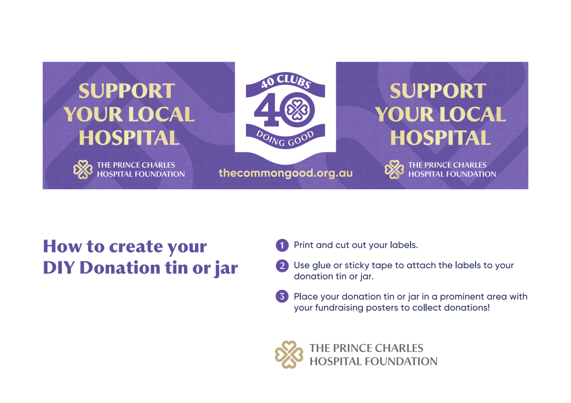 Donation Tin 2 - TPCH