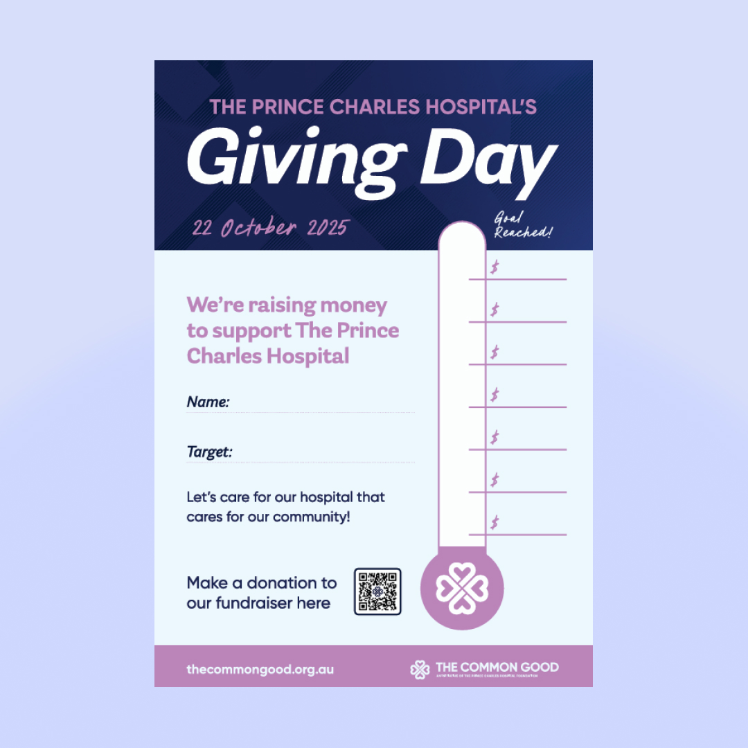 Fundraising Tally