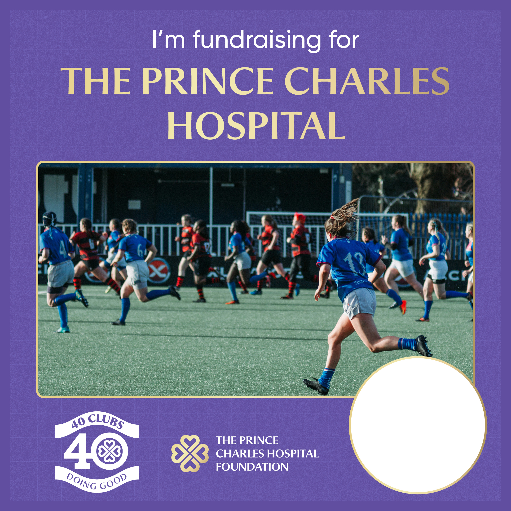 Club Social Tile - TPCH