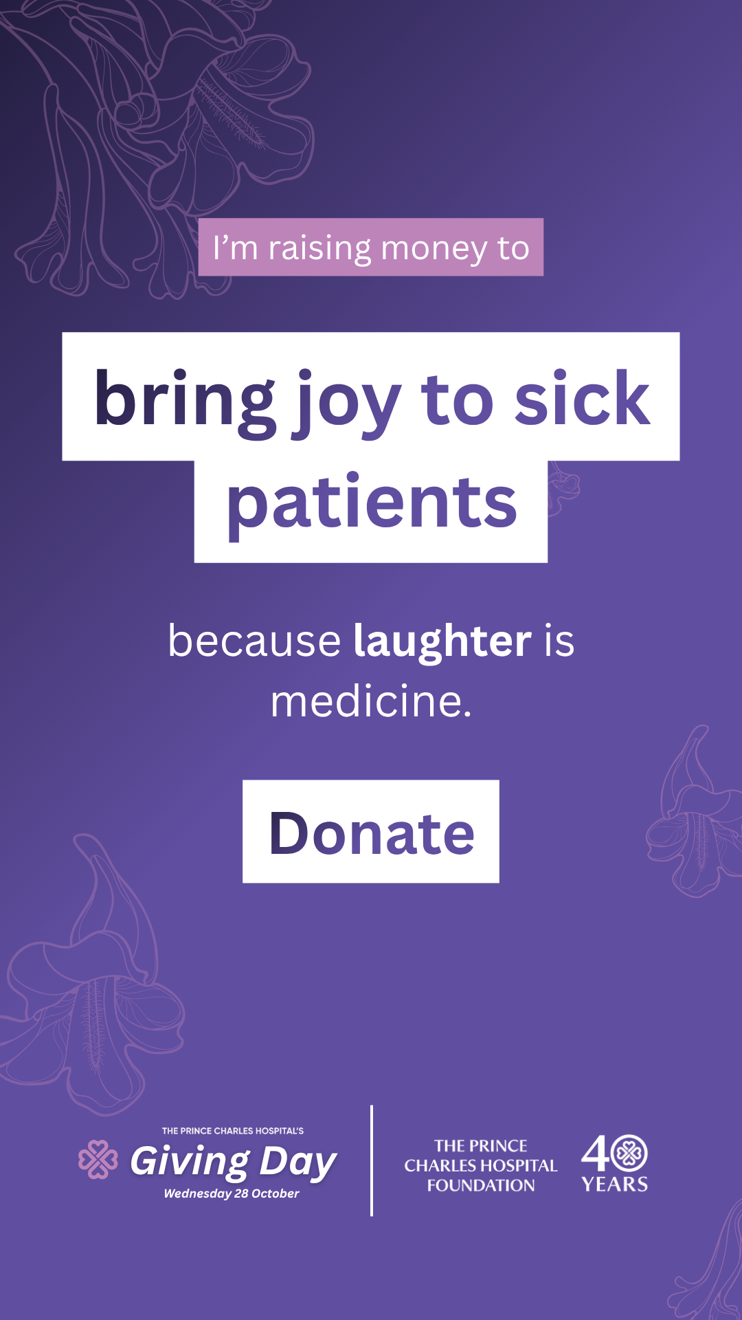 Giving Day Instagram Story 2a