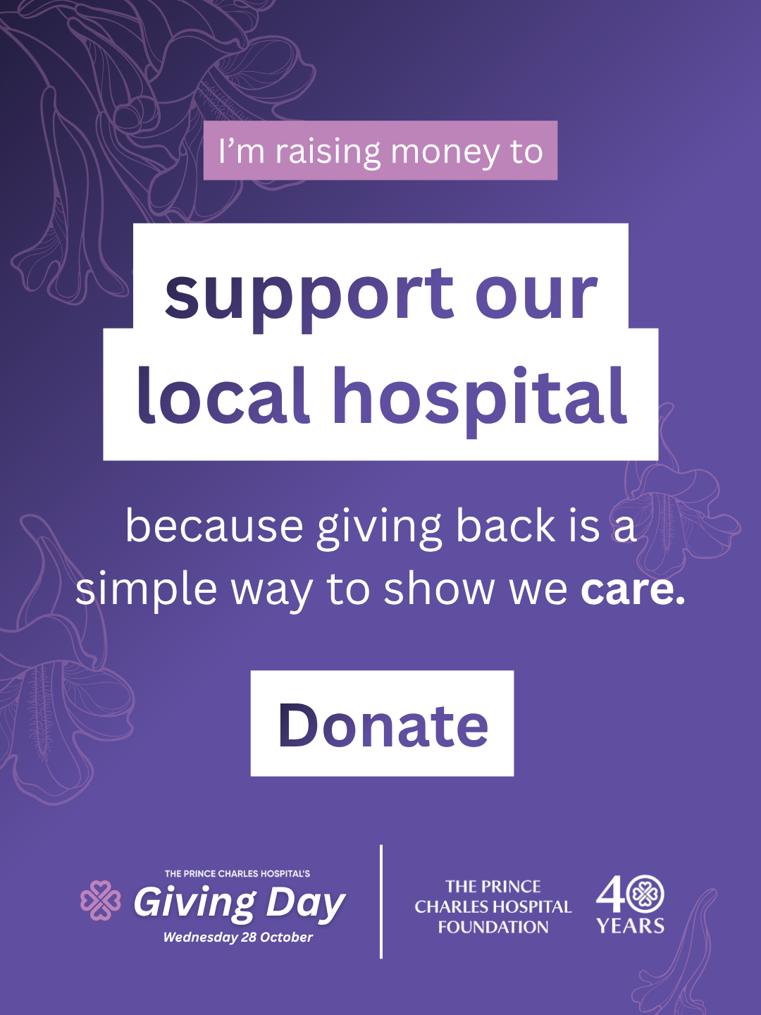 Giving Day Instagram Tile 5a