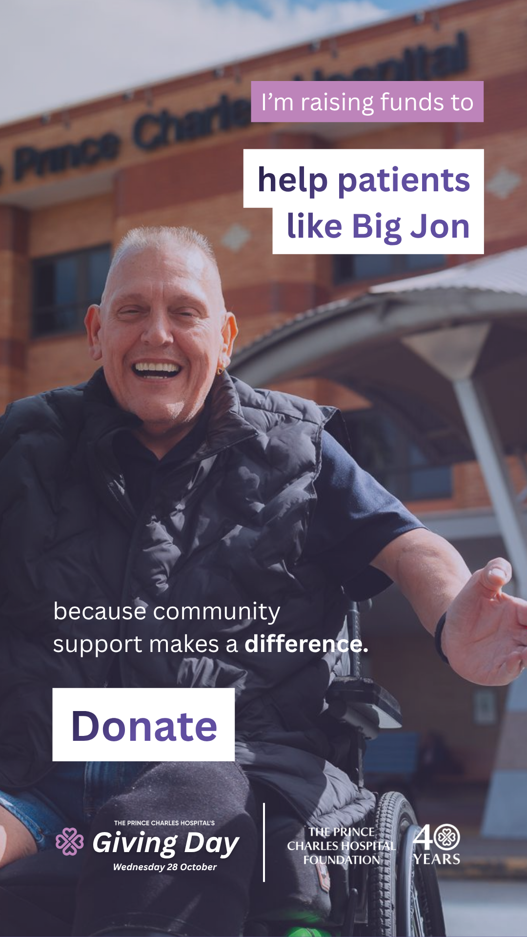 Giving Day Instagram Story 4b