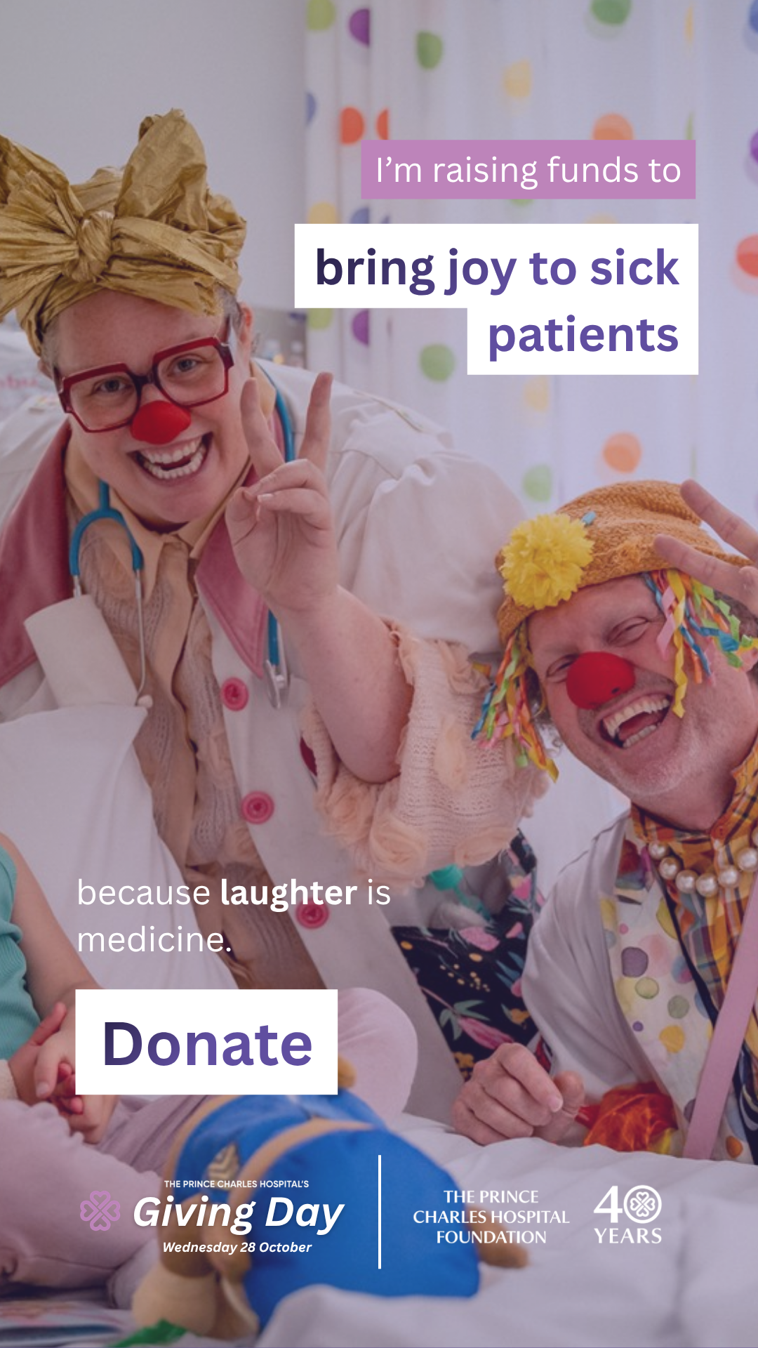 Giving Day Instagram Story 2b